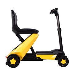 JBH FNS01 Folding Intelligent Mobility Scooter