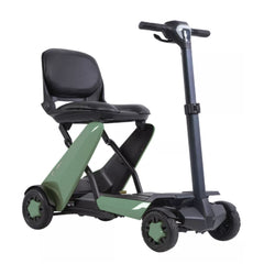 JBH FNS01 Folding Intelligent Mobility Scooter