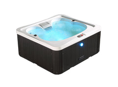 Canadian Spa Company Granby 4-Person 15-Jet Portable Hot Tub - KH-10128