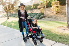 Circle Specialty Strive Adaptive Stroller Pushchair - ST1200-14-16-18