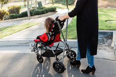 Circle Specialty Strive Adaptive Stroller Pushchair - ST1200-14-16-18