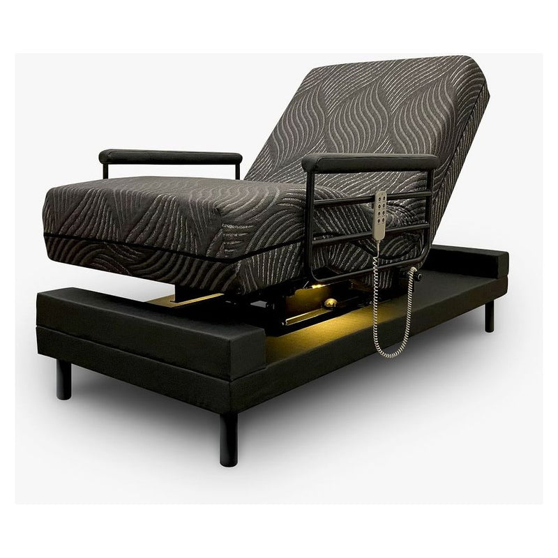 Journey Upbed Independence Twin Kit