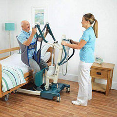 Invacare Roze Premier Series Stand-Up Patient Lift