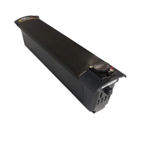 Journey Zoomer Standard Replacement Battery For Range up to 8 Mile Range - 8.7Ah - 8369