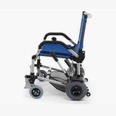 Journey Zinger Power Wheelchair