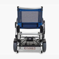 Journey Zinger Power Wheelchair