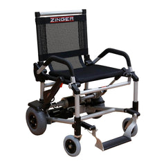 Journey Zinger Power Wheelchair