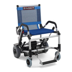 Journey Zinger Power Wheelchair