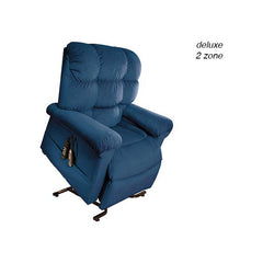 Journey Perfect Sleep Chair - 2727