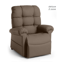 Journey Perfect Sleep Chair - 2727