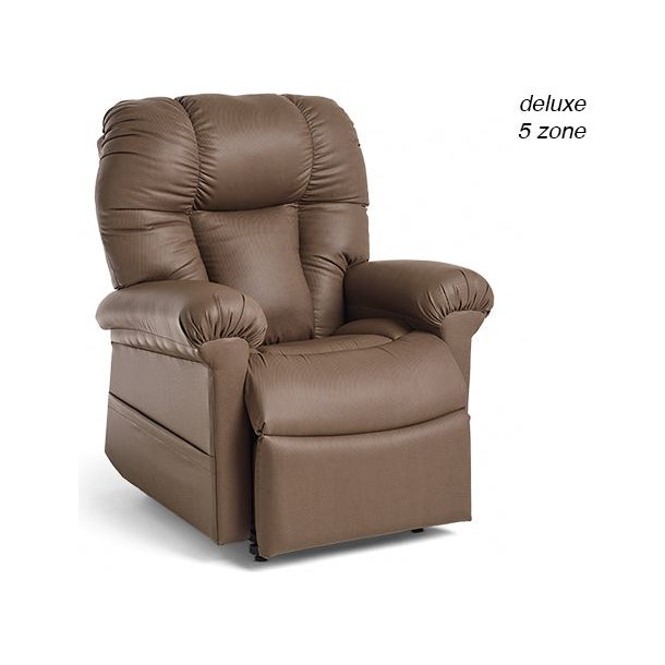 Journey Perfect Sleep Chair - 2727