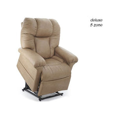 Journey Perfect Sleep Chair - 2727