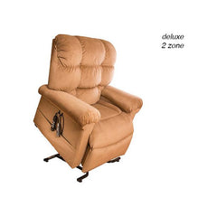 Journey Perfect Sleep Chair - 2727