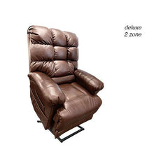 Journey Perfect Sleep Chair - 2727