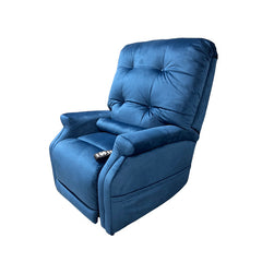 Journey Perfect Sleep Chair - 2727