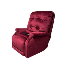 Journey Perfect Sleep Chair - 2727