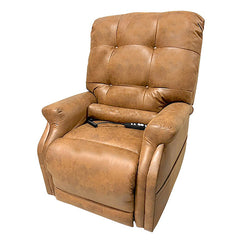 Journey Perfect Sleep Chair - 2727