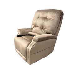 Journey Perfect Sleep Chair - 2727