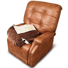 Journey Perfect Sleep Chair - 2727