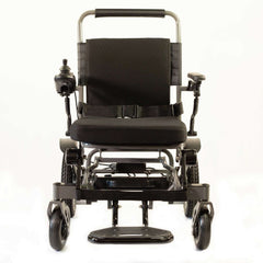 Reyhee Roamer 200W 24V Foldable Electric Wheelchair