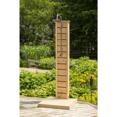 Dundalk LeisureCraft Sierra Outdoor Shower - CTC105