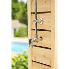 Dundalk LeisureCraft Sierra Outdoor Shower - CTC105