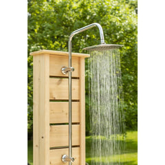 Dundalk LeisureCraft Sierra Outdoor Shower - CTC105