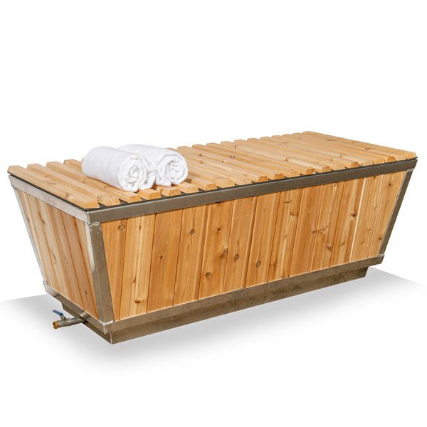 Dundalk LeisureCraft Polar Cold Plunge Tub - CT362PP