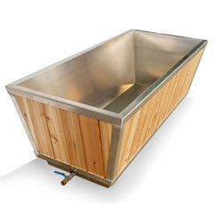 Dundalk LeisureCraft Polar Cold Plunge Tub - CT362PP