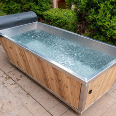 Dundalk LeisureCraft Polar Cold Plunge Tub - CT362PP