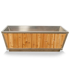 Dundalk LeisureCraft Polar Cold Plunge Tub - CT362PP