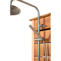 Dundalk LeisureCraft Sunlight Outdoor Shower - 510S