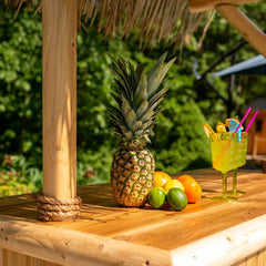 Southern Fantasy Tiki Bar - CT3672