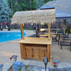 Southern Fantasy Tiki Bar - CT3672