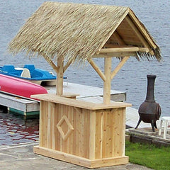 Southern Fantasy Tiki Bar - CT3672