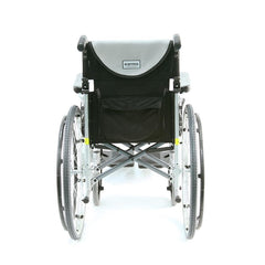 Karman S-115 Ergonomic Folding Lightweight Wheelchairs