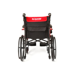 Journey So Lite C2 Wheelchair