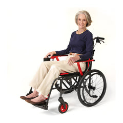 Journey So Lite C2 Wheelchair