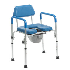 Journey SoftSecure 3-in-1 Commode Chair - 33321