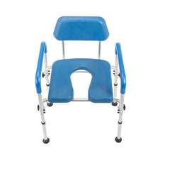 Journey SoftSecure 3-in-1 Commode Chair - 33321