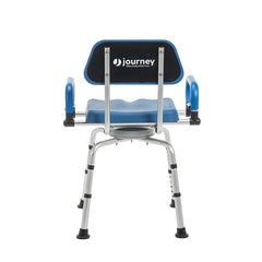 Journey SoftSecure Rotating Shower Chair - 33323