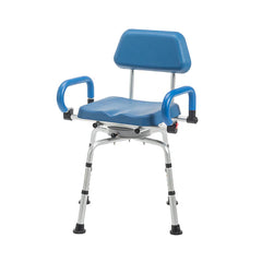 Journey SoftSecure Rotating Shower Chair - 33323