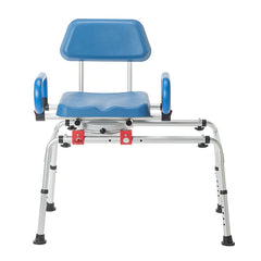 Journey SoftSecure Rotating Transfer Bench - 33322