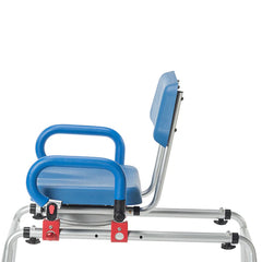 Journey SoftSecure Rotating Transfer Bench - 33322