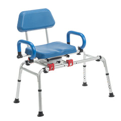 Journey SoftSecure Rotating Transfer Bench - 33322