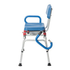 Journey SoftSecure Rotating Transfer Bench - 33322