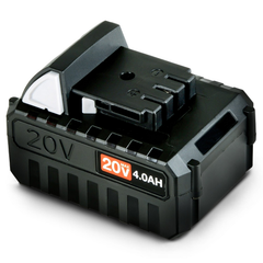 20V 4Ah Lithium Ion Battery - For 20V Battery Systems - GUT067-FBA