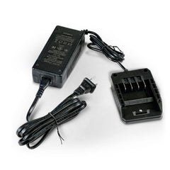 SuperHandy 48V Lithium Ion Battery Charger - GUT134-FBA