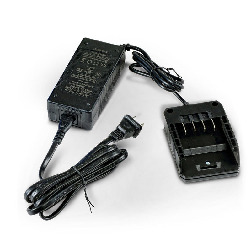 SuperHandy 48V Lithium Ion Battery Charger - GUT134-FBA