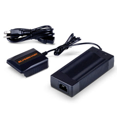 SuperHandy 48V Lithium Ion Battery Charger - GUT134-FBA